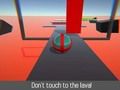 ゲーム障害物ボール オンライン