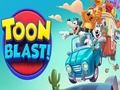 ゲームトゥーン ブラスト : ブロック ゲーム オンライン