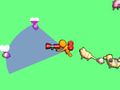 ゲーム私のペットショップ オンライン