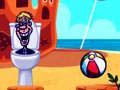 ゲームスキビディ ジャンプ アドベンチャー オンライン