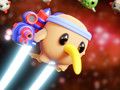 ゲームジェットパックキウイライトオンライン