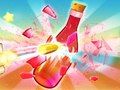 ゲームボトルシュートオンライン