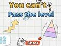 ゲームレベルをクリアすることはできません オンライン