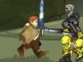 ゲームグラディエーターキャッスルウォーズ オンライン