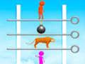 ゲームミュータント ラブ ピン オンライン