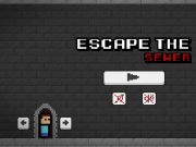 ゲーム下水道からの脱出 オンライン