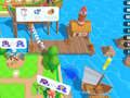 ゲーム島の建設 オンライン