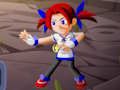 ゲームレジェンドストリートファイター オンライン
