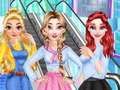 ゲームプリンセスのお気に入りの衣装 オンライン