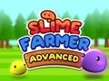 ゲームスライム農家アドバンスオンライン
