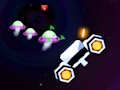 ゲーム宇宙船ウォーゾーン オンライン