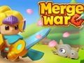 ゲームマージ戦争 オンライン