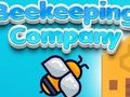 ゲーム養蜂会社 オンライン