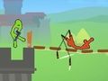 ゲームStickman Supreme Duelist 2オンライン
