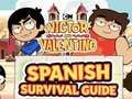 ゲームビクターとヴァレンティノ: スペイン語サバイバル ガイド オンライン