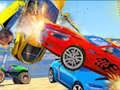 ゲームメガカークラッシュシミュレーター オンライン