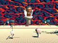 ゲームイカトイレ3D オンライン
