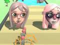ゲームスキビディトイレ メイクアップ オンライン