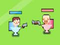 ゲームスキビディ・ファイト オンライン ゲームスキビディ・ファイト オンライン