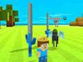 ゲームコガマ: Minecraft ワールド オンライン