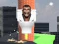 ゲームスキビディ トイレスマッシュ オンライン