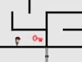 ゲーム迷路と鍵 オンライン