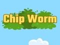 ゲームチップワーム オンライン