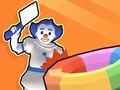 ゲームオブジェクトハンター オンライン