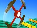 ゲームホイールパルクール オンライン