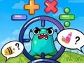 ゲーム数学チャレンジ オンライン ゲーム数学チャレンジ オンライン