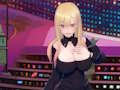 ゲームかわいいアニメの女の子クリッカー オンライン