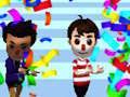ゲームサバイバルイカ オンライン