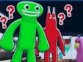ゲームバンバンの庭園 オンライン