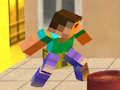 ゲームNoob Minecraft VS Skibidi トイレ オンライン