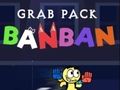 ゲームグラブパックBanBan オンライン