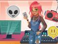 ゲームティーン グランジ スタイル オンライン