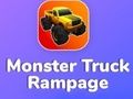 ゲームモンスタートラックの暴走 オンライン