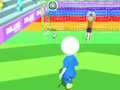 ゲームドリブルラン オンライン
