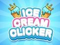 ゲームアイスクリームクリッカーオンライン