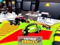 ゲームファストレーンの狂気オンライン