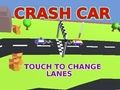 ゲーム事故車 オンライン
