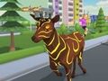 ゲーム鹿シミュレーター オンライン