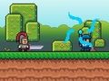 ゲームスーパー騎士の冒険オンライン