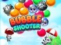 ゲームバブルシューターオンライン