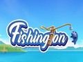 ゲームフィッシングトン。 イオ オンライン