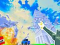 ゲーム破壊シミュレーター 3D オンライン