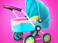 ゲーム妊娠中のママの思いやり オンライン