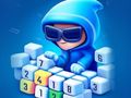 ゲームハッキングされた: パスワード パズル オンライン