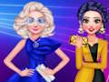 ゲームプリンセスランウェイファッションルック オンライン