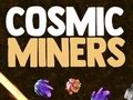 ゲームコズミック・マイナーズ オンライン
